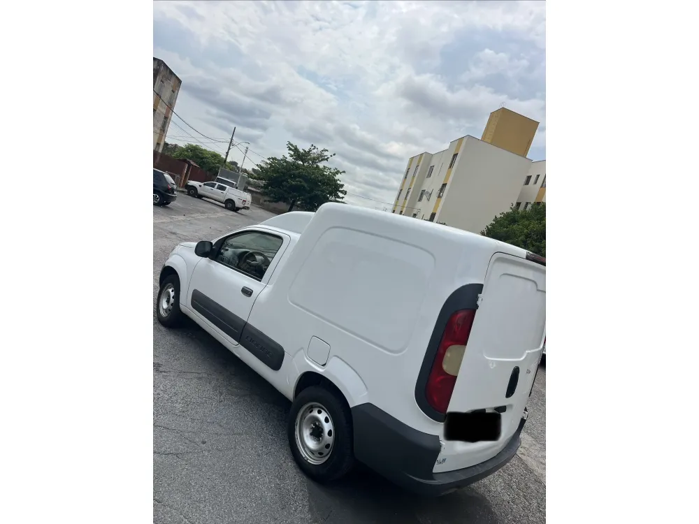 Fiat Fiorino