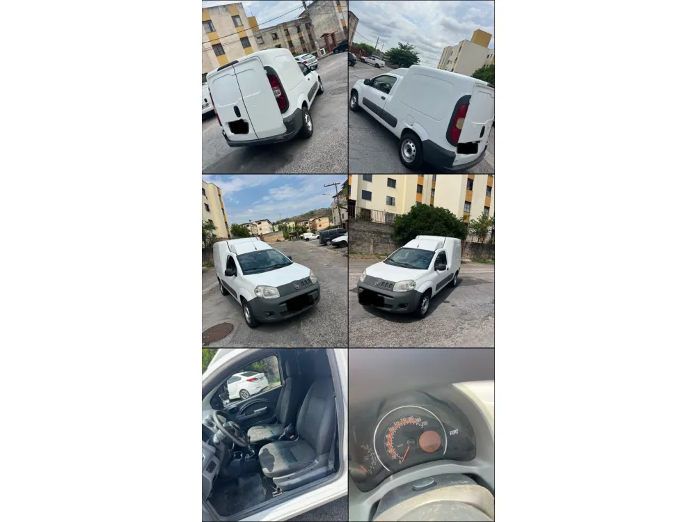 Fiat Fiorino