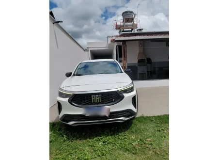 Fiat Fastback