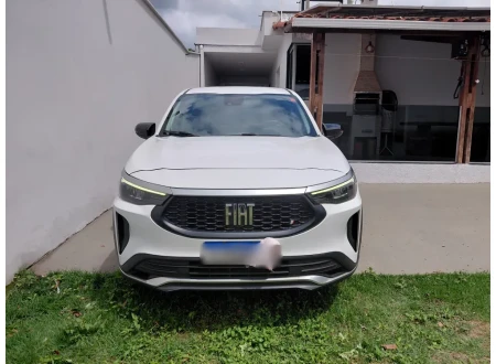 Fiat Fastback