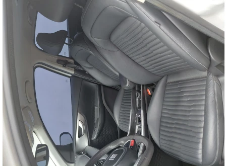 Fiat Fastback