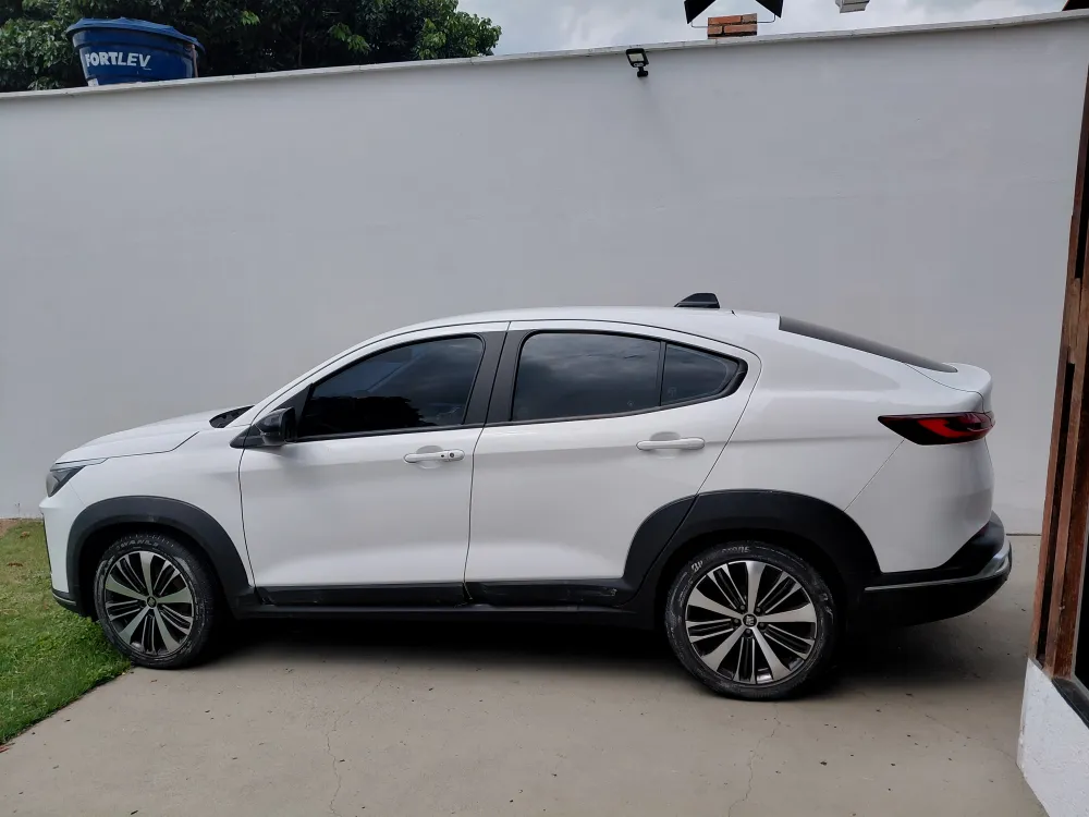 Fiat Fastback
