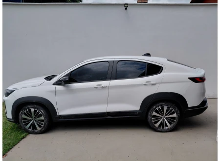 Fiat Fastback