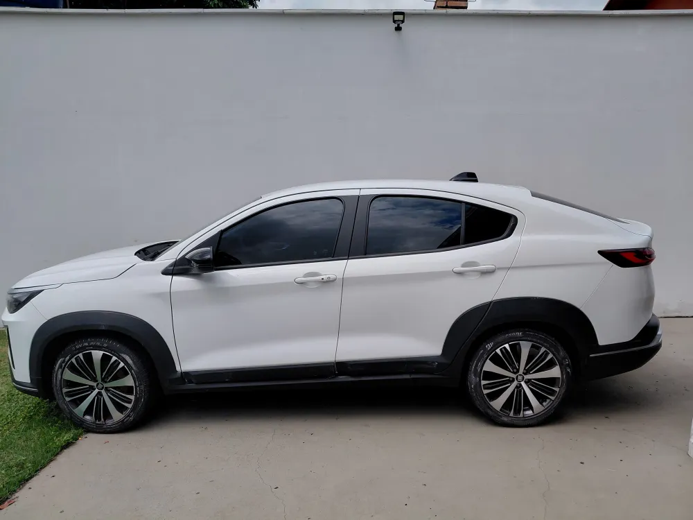 Fiat Fastback
