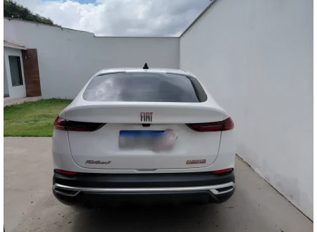 Fiat Fastback