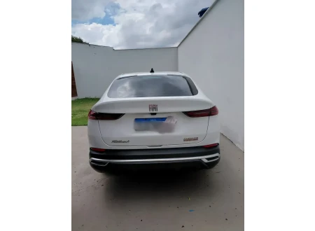 Fiat Fastback