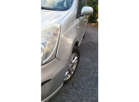 Nissan LIVINA