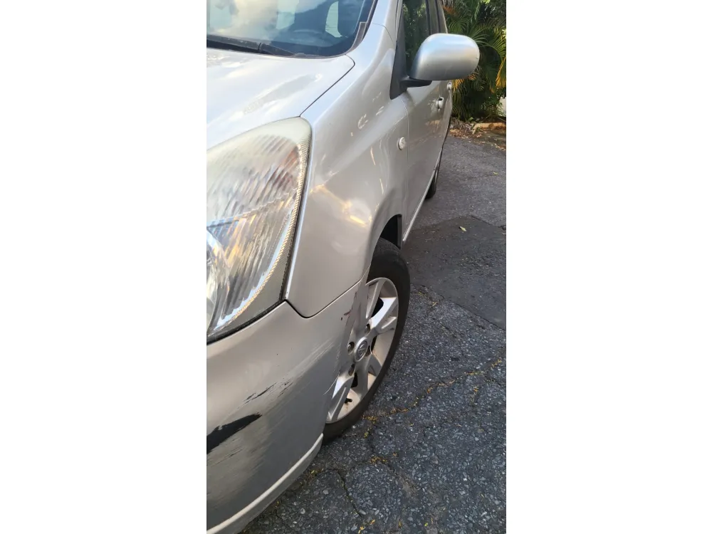 Nissan LIVINA