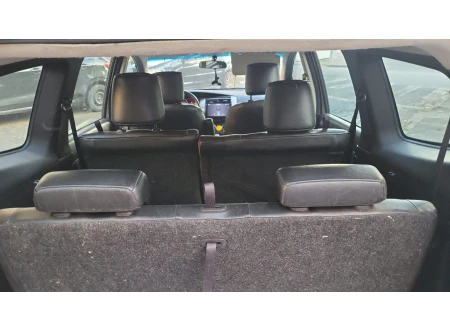 Nissan LIVINA