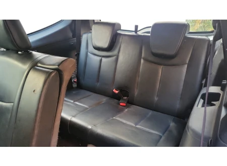 Nissan LIVINA