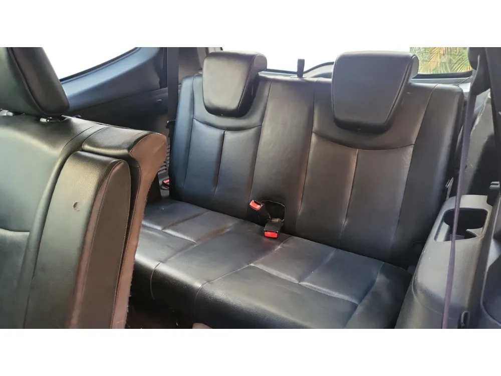 Nissan LIVINA