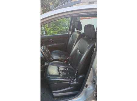 Nissan LIVINA