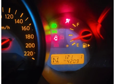 Nissan LIVINA