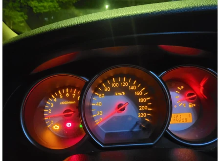 Nissan LIVINA