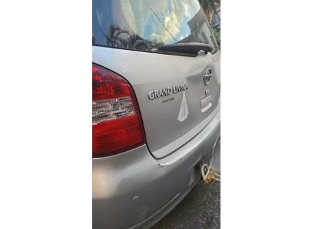 Nissan LIVINA