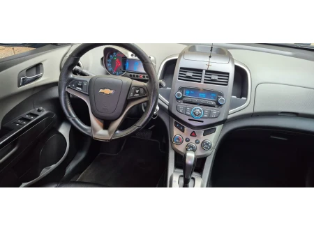 Chevrolet SONIC