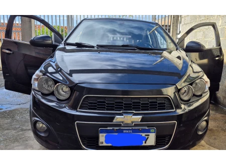 Chevrolet SONIC
