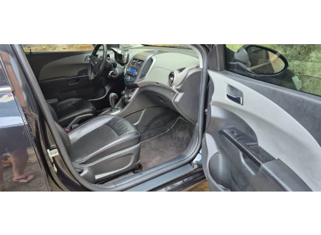 Chevrolet SONIC