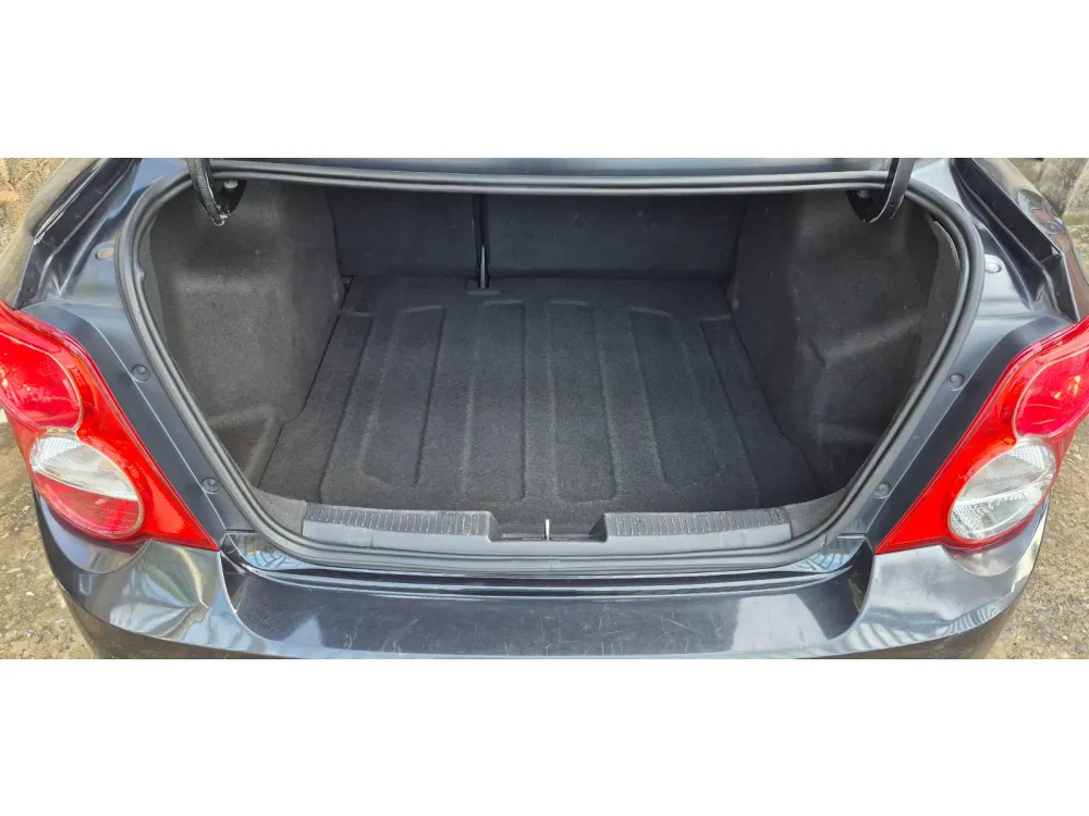 Chevrolet SONIC