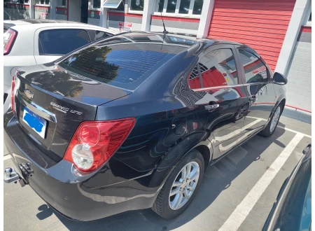 Chevrolet SONIC