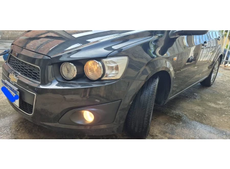 Chevrolet SONIC
