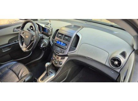 Chevrolet SONIC