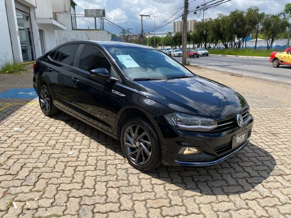 VolksWagen VIRTUS