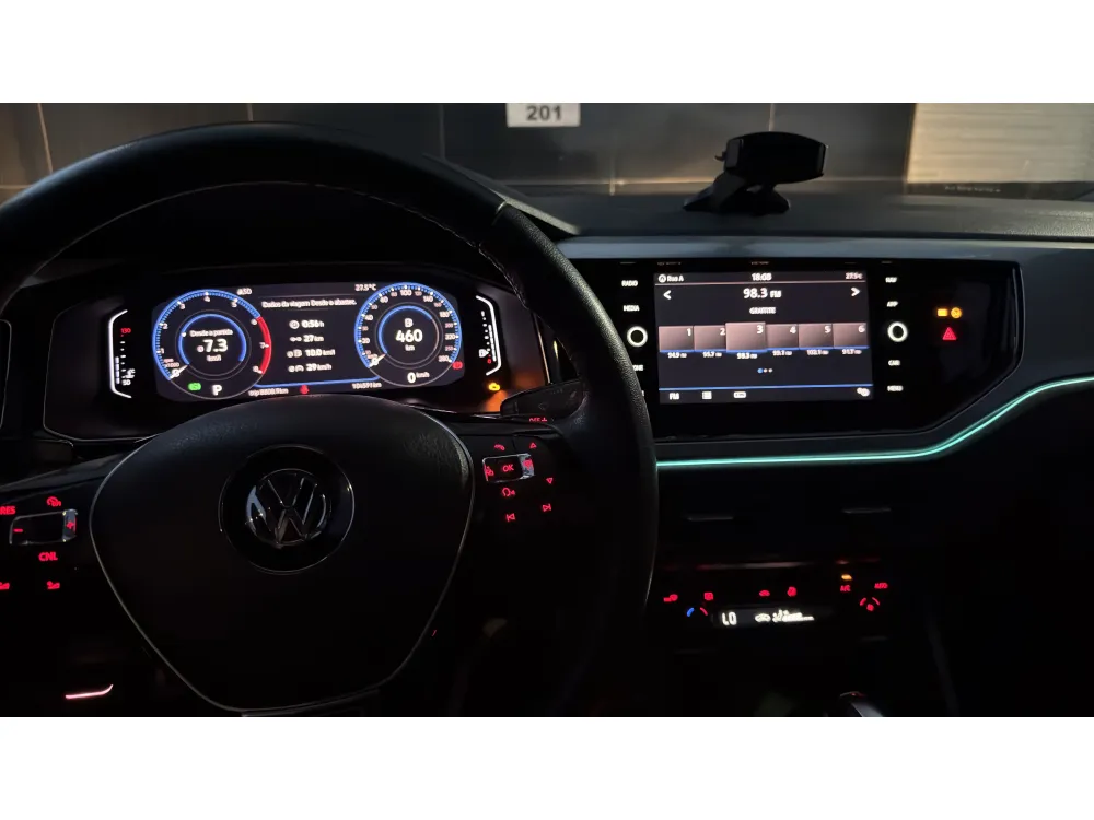 VolksWagen VIRTUS
