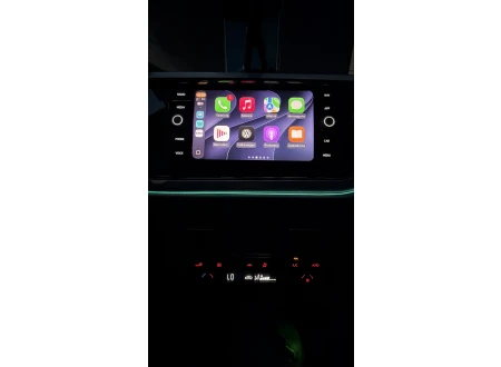 VolksWagen VIRTUS