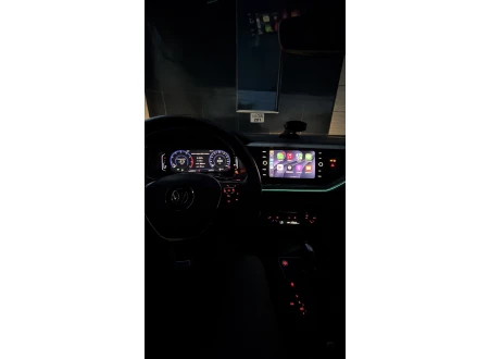 VolksWagen VIRTUS