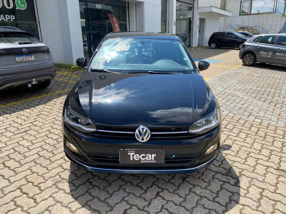 VolksWagen VIRTUS