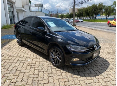 VolksWagen VIRTUS