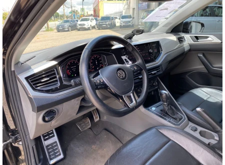 VolksWagen VIRTUS