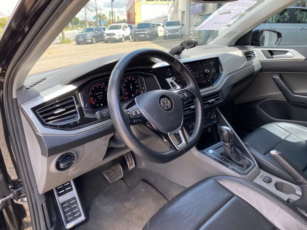 VolksWagen VIRTUS