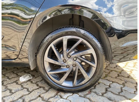 VolksWagen VIRTUS