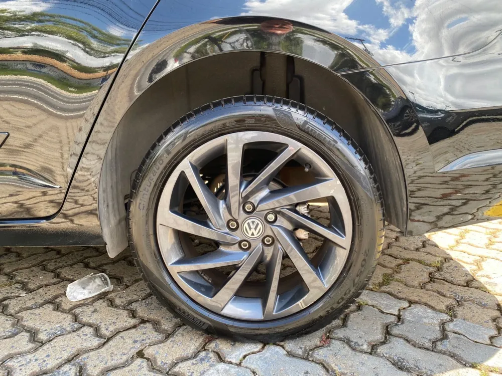 VolksWagen VIRTUS
