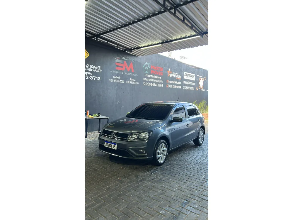 VolksWagen Gol