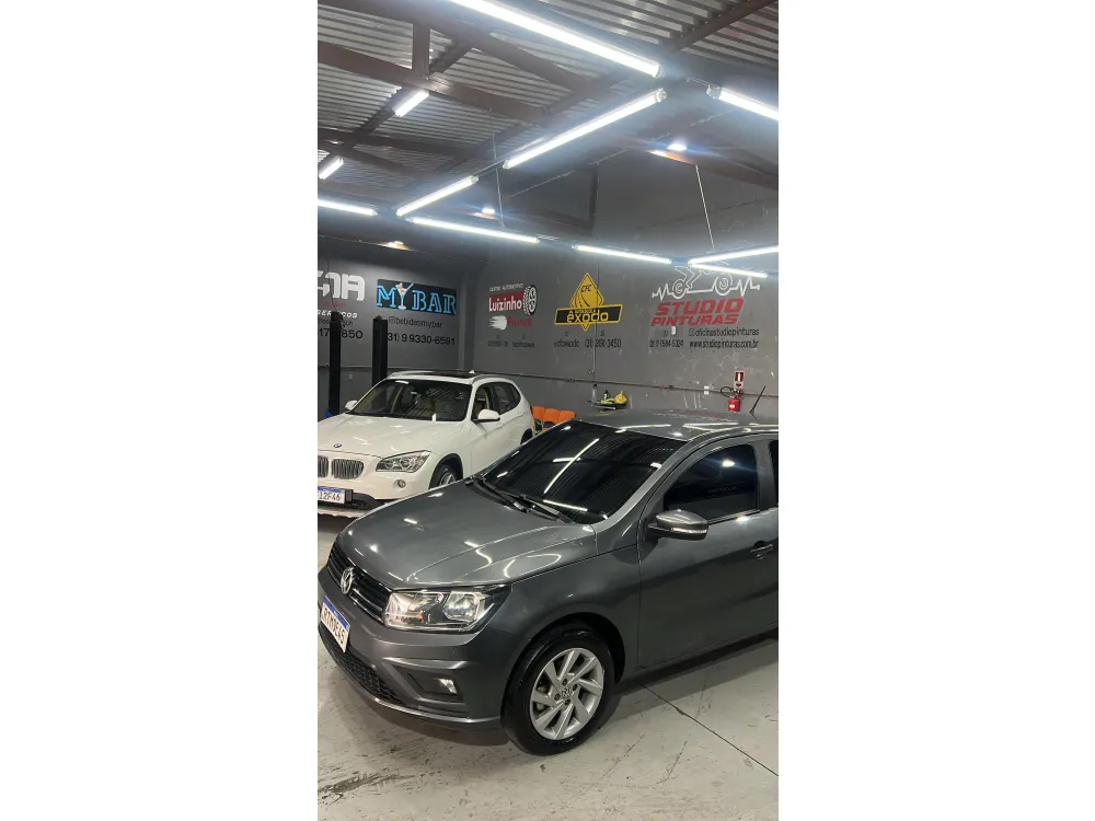 VolksWagen Gol