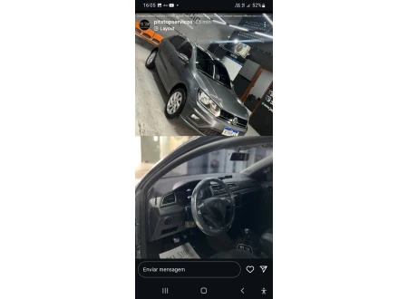 VolksWagen Gol
