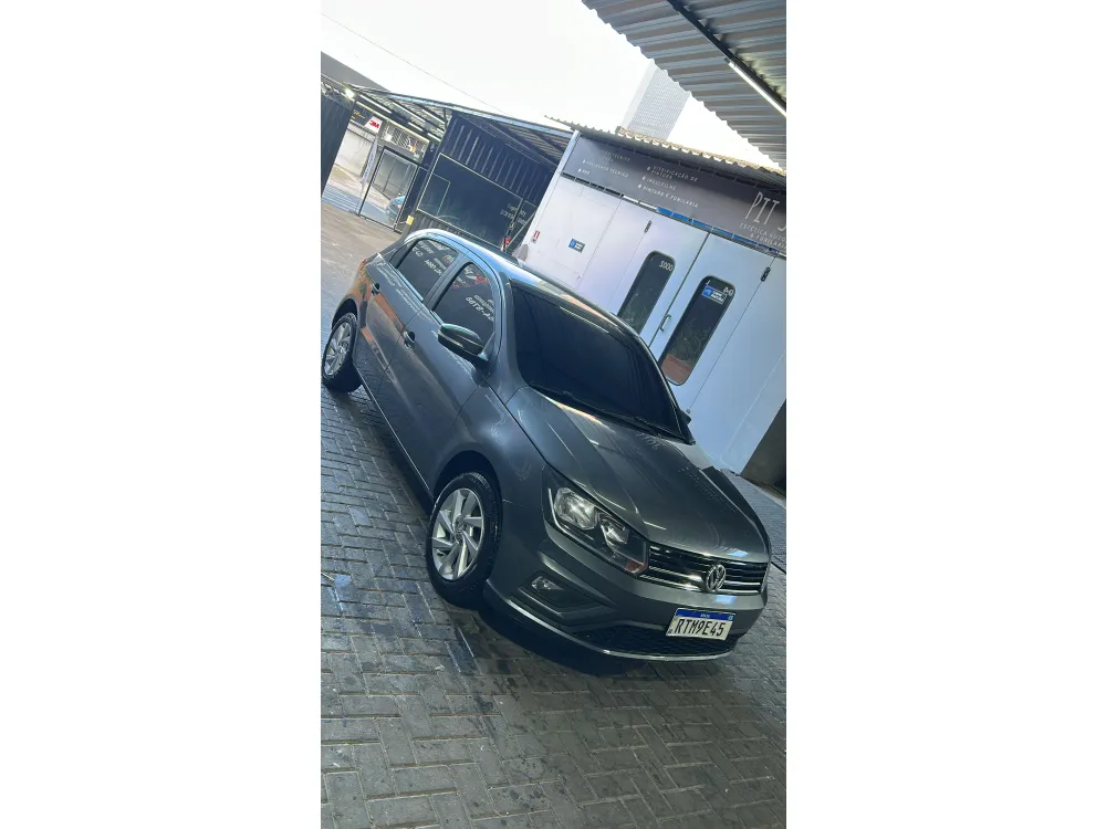 VolksWagen Gol