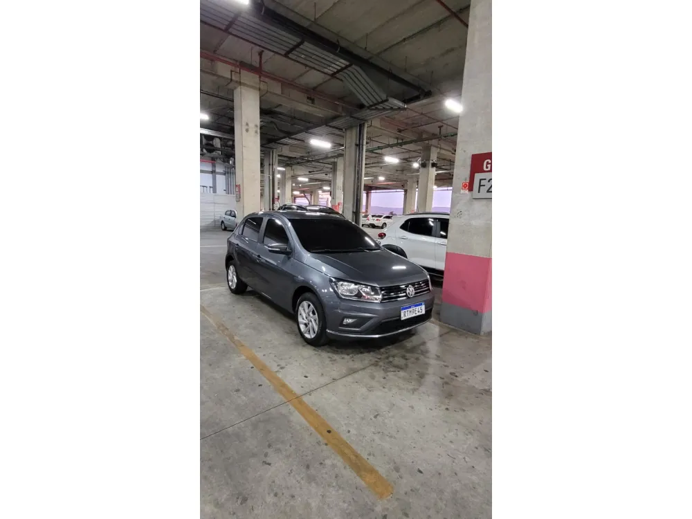VolksWagen Gol