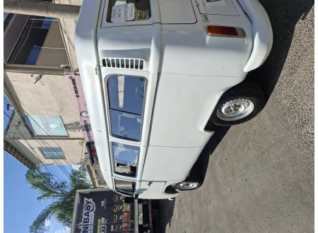 VolksWagen Kombi