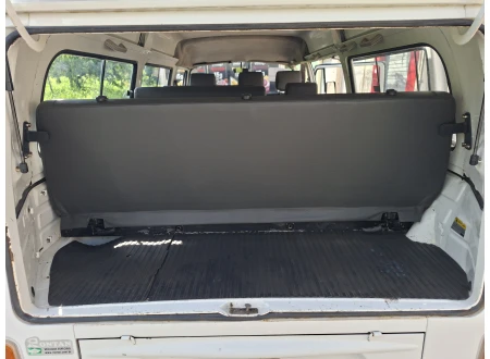 VolksWagen Kombi