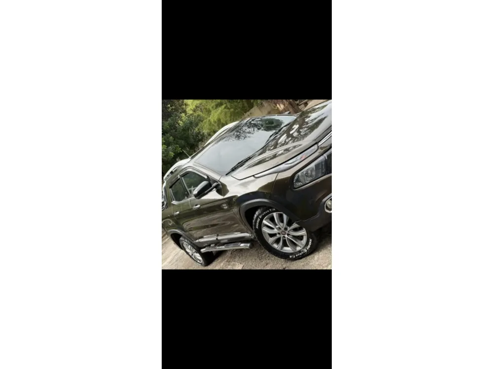 Fiat Toro
