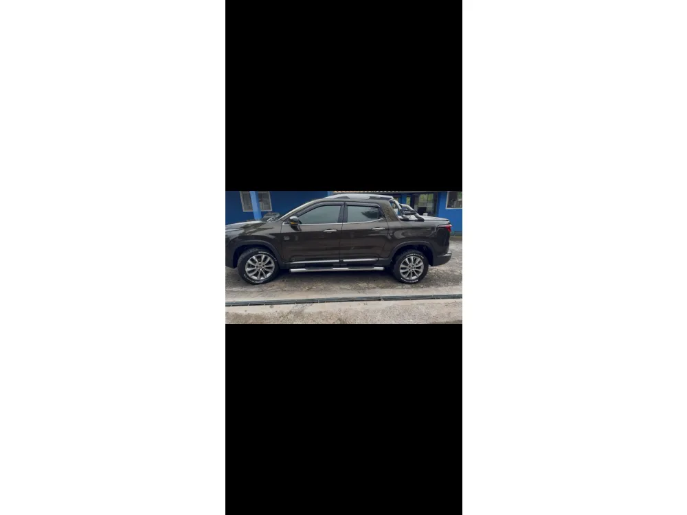 Fiat Toro