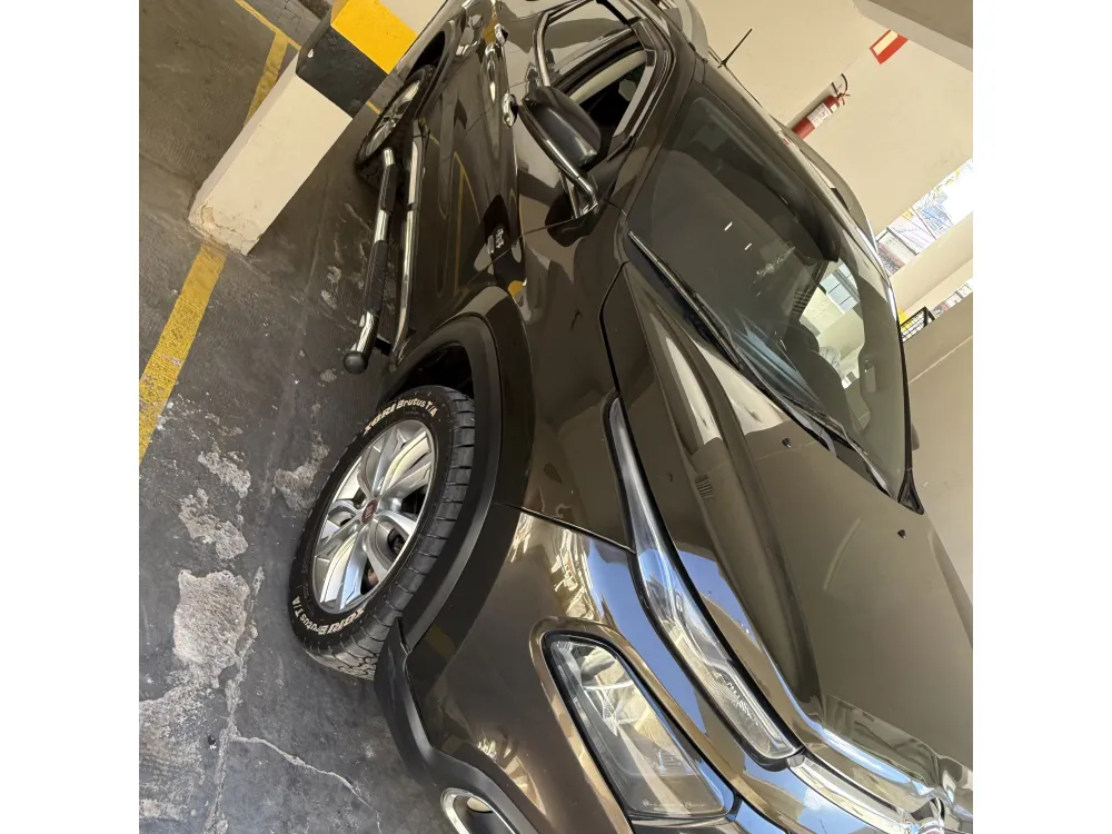 Fiat Toro