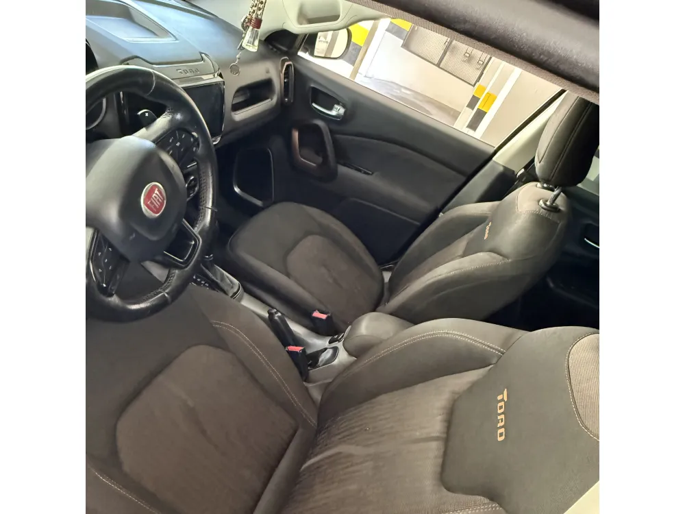 Fiat Toro