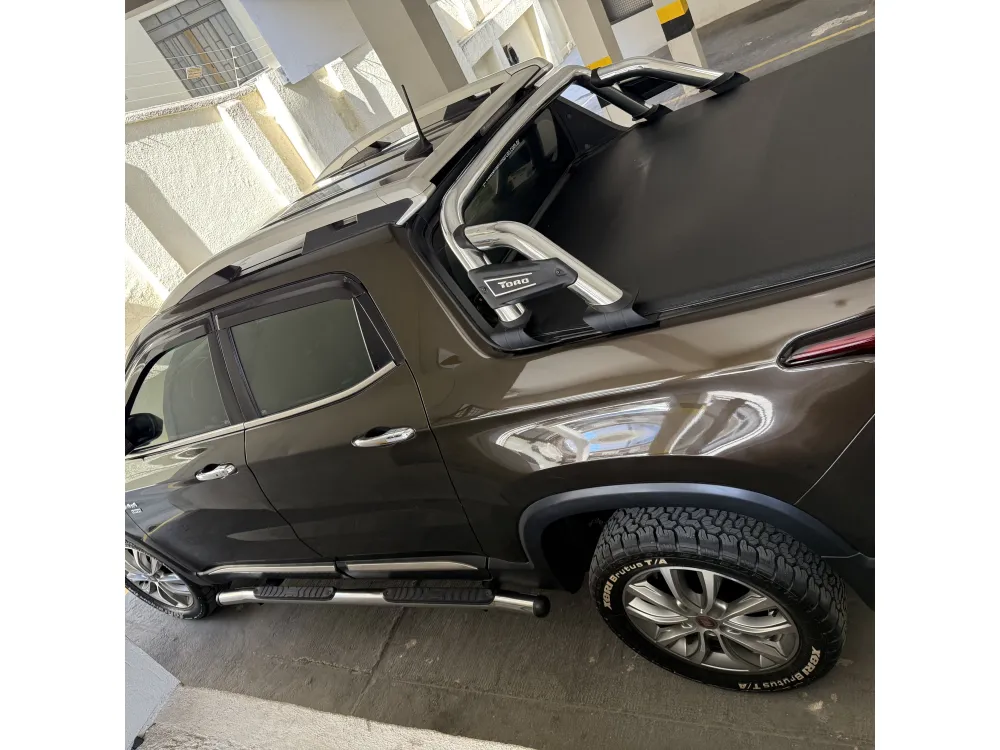 Fiat Toro