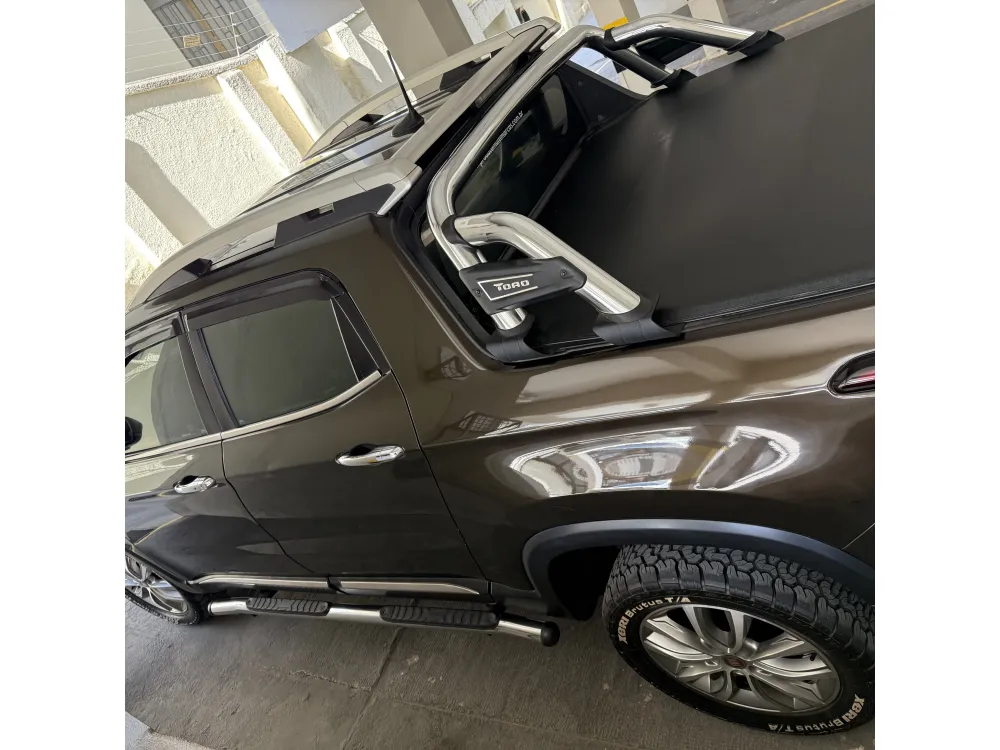 Fiat Toro