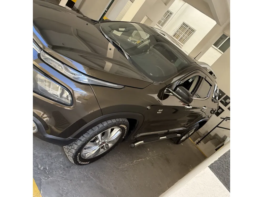 Fiat Toro